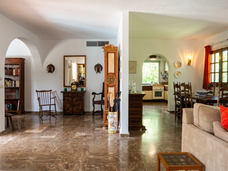Villa for Sale in San Pedro De Alcantara, Malaga 19