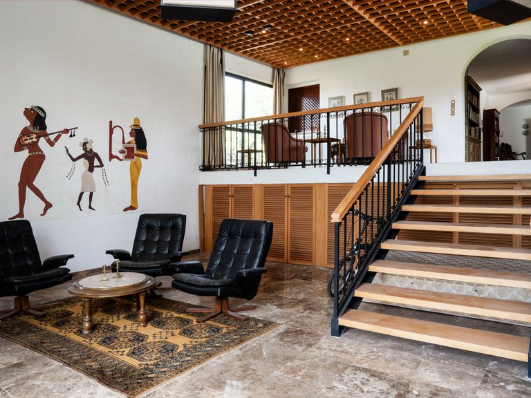 Villa for Sale in San Pedro De Alcantara, Malaga 25