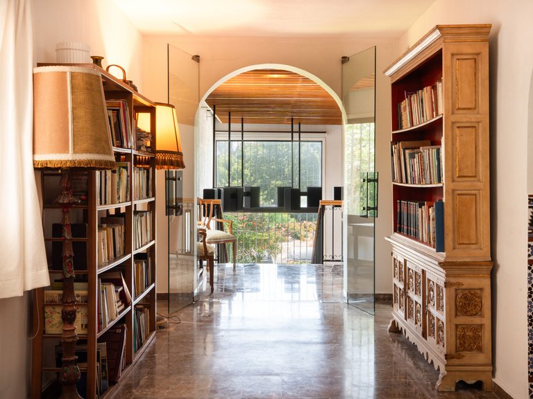 Villa for Sale in San Pedro De Alcantara, Malaga 33