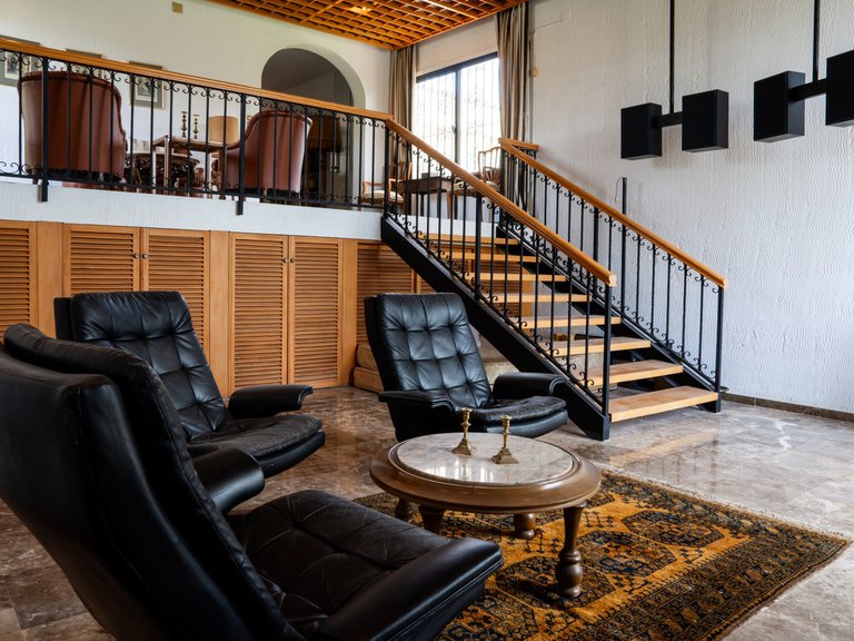 Villa for Sale in San Pedro De Alcantara, Malaga 26