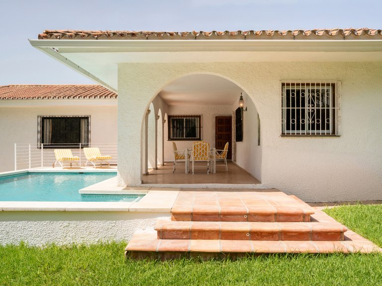Villa for Sale in San Pedro De Alcantara, Malaga 42