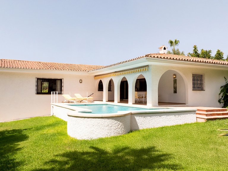 Villa for Sale in San Pedro De Alcantara, Malaga 47