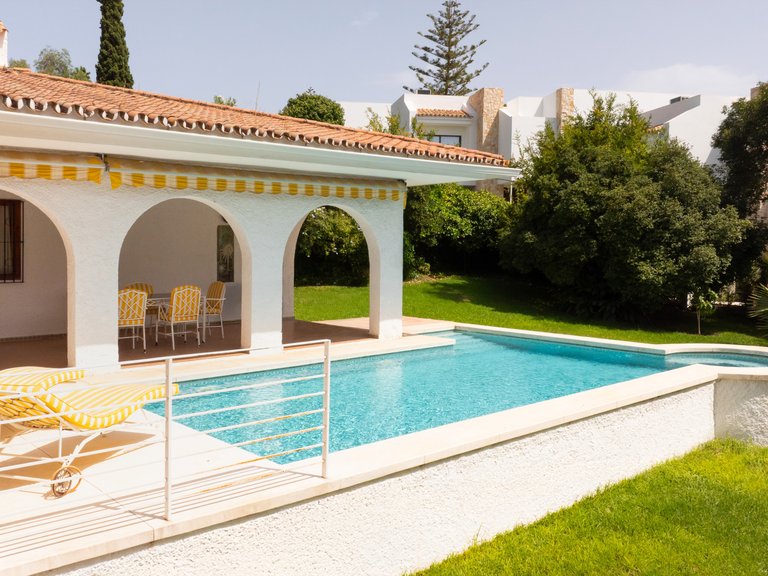 Villa for Sale in San Pedro De Alcantara, Malaga 54