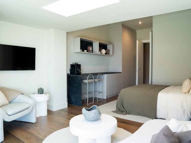 Villa for Sale in Monte Mayor, Benahavis, Malaga 9