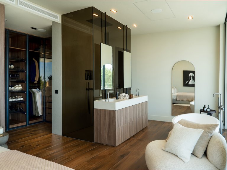 Villa for Sale in Monte Mayor, Benahavis, Malaga 45