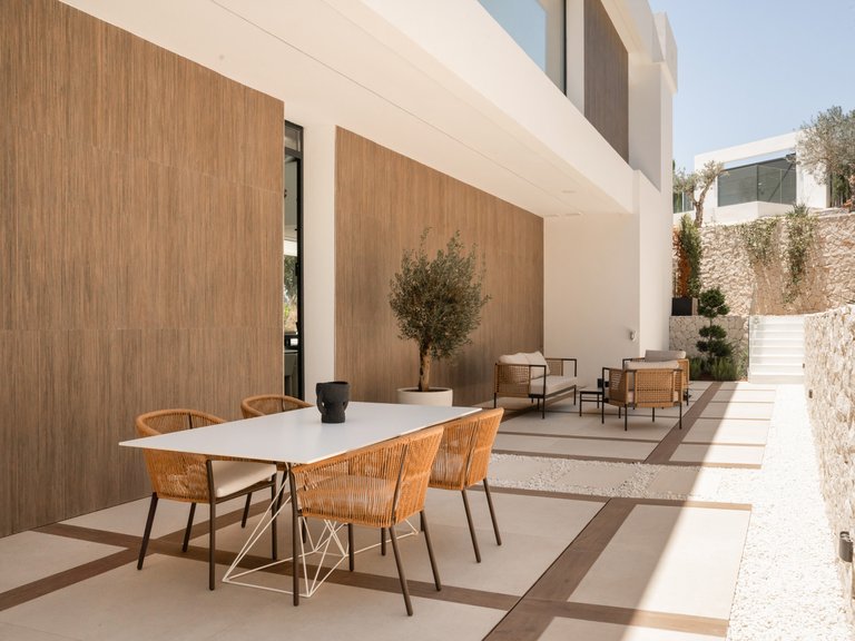 Villa for Sale in Monte Mayor, Benahavis, Malaga 25