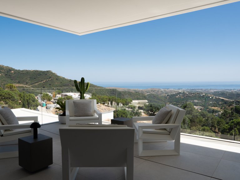 Villa for Sale in Monte Mayor, Benahavis, Malaga 60