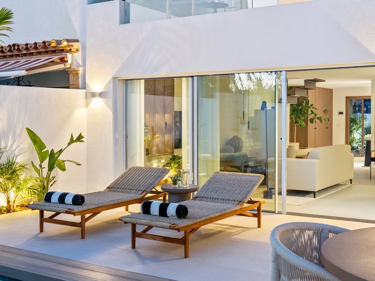 Villa for Sale in Nueva Andalucia, Marbella, Malaga 18