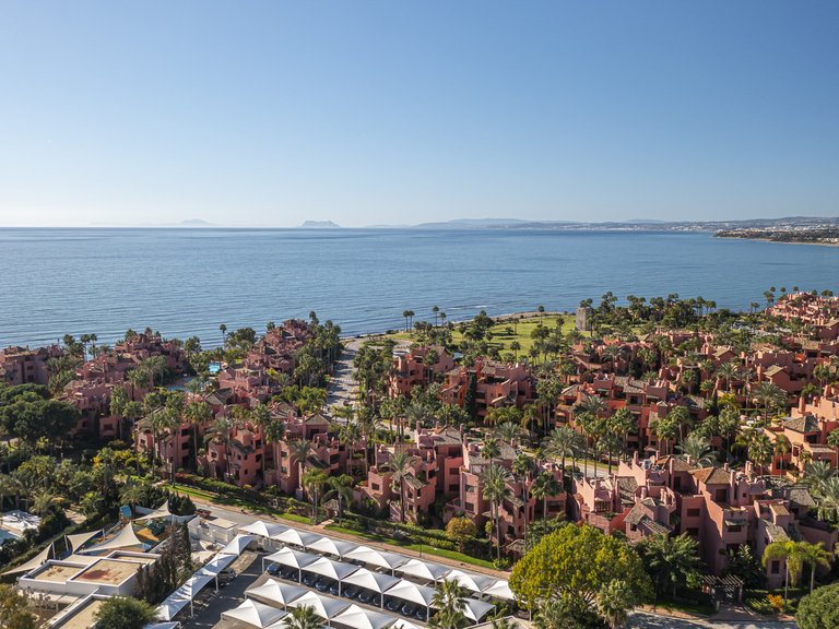 Apartment for Sale in Estepona, Malaga 39