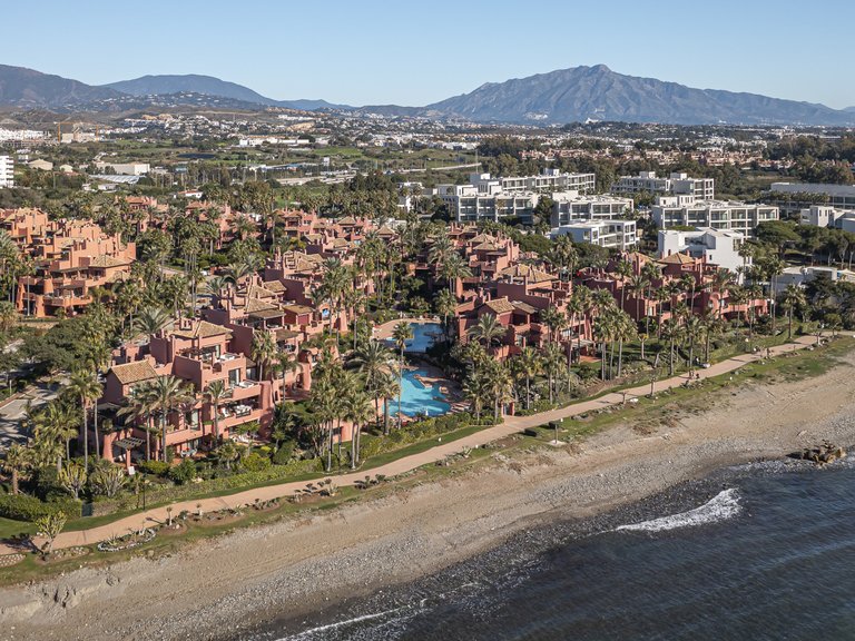 Apartment for Sale in Estepona, Malaga 47