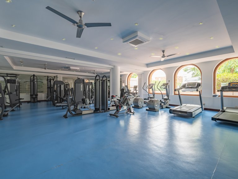 Apartment for Sale in Marbella Golden Mile, Marbella, Malaga 40
