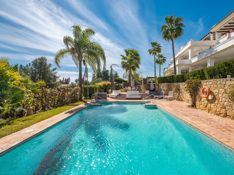 Apartment for Sale in Marbella Golden Mile, Marbella, Malaga 36