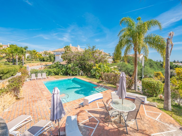 Apartment for Sale in Marbella Golden Mile, Marbella, Malaga 34