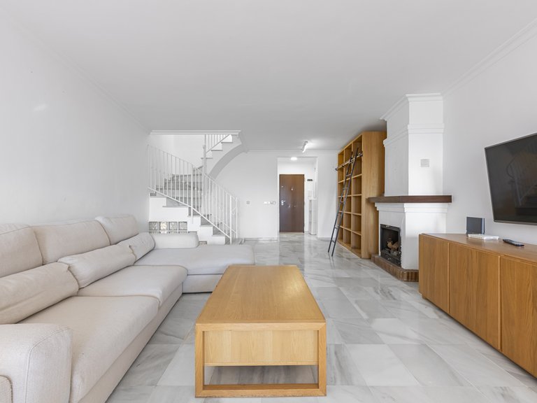 Town House for Sale in Marbella Golden Mile, Marbella, Malaga 8