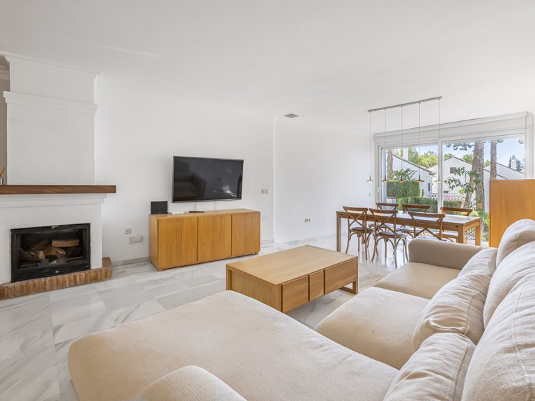 Town House for Sale in Marbella Golden Mile, Marbella, Malaga 6
