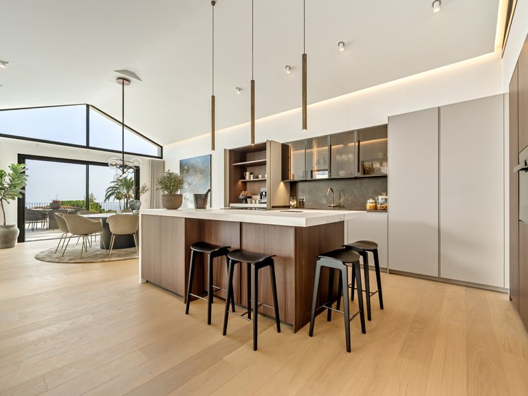 Villa for Sale in Marbella Golden Mile, Marbella, Malaga 29