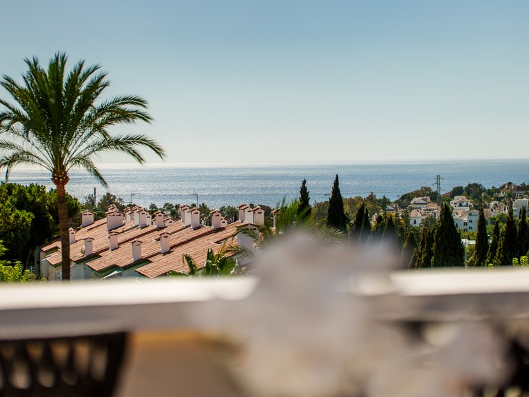 Town House for Sale in Marbella Golden Mile, Marbella, Malaga 12