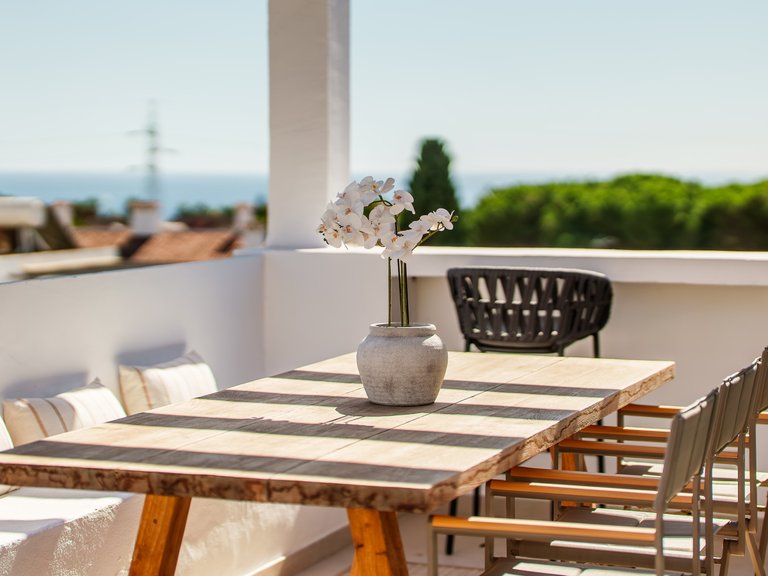 Town House for Sale in Marbella Golden Mile, Marbella, Malaga 25