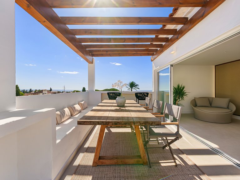 Town House for Sale in Marbella Golden Mile, Marbella, Malaga 38