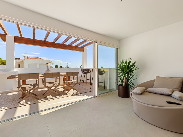 Town House for Sale in Marbella Golden Mile, Marbella, Malaga 39