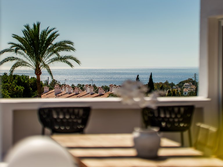 Town House for Sale in Marbella Golden Mile, Marbella, Malaga 26