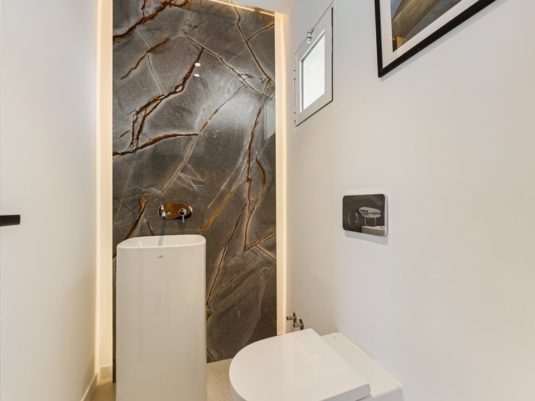 Town House for Sale in Marbella Golden Mile, Marbella, Malaga 27
