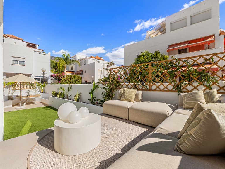 Town House for Sale in Marbella Golden Mile, Marbella, Malaga 46