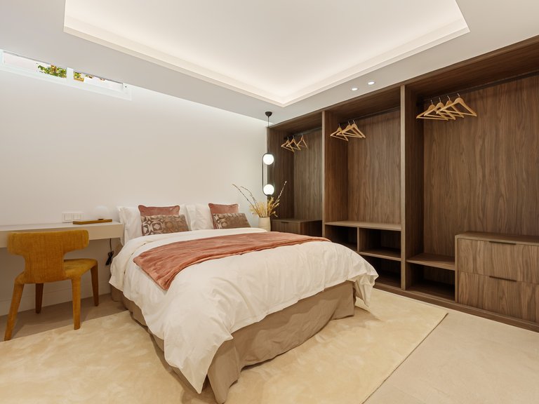 Town House for Sale in Marbella Golden Mile, Marbella, Malaga 31