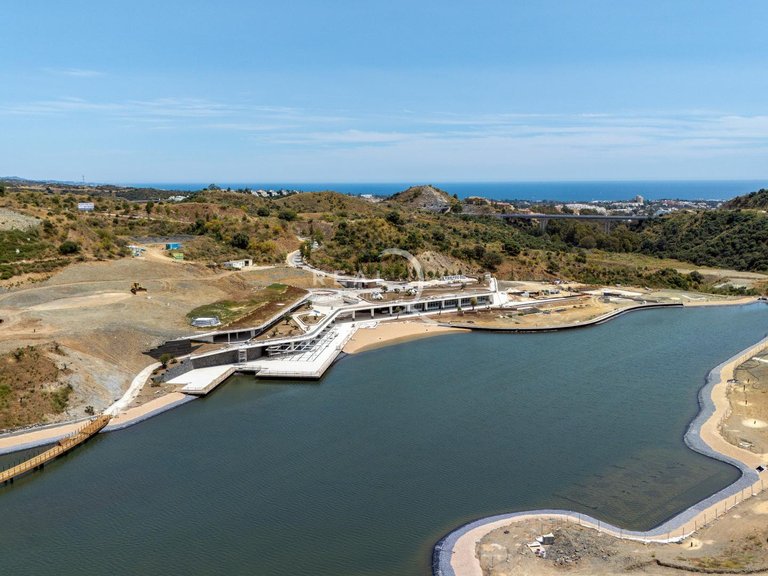 Apartment for Sale in Real de La Quinta, Benahavis, Malaga 13