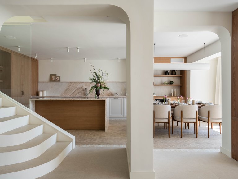 Town House for Sale in Marbella Golden Mile, Marbella, Malaga 13