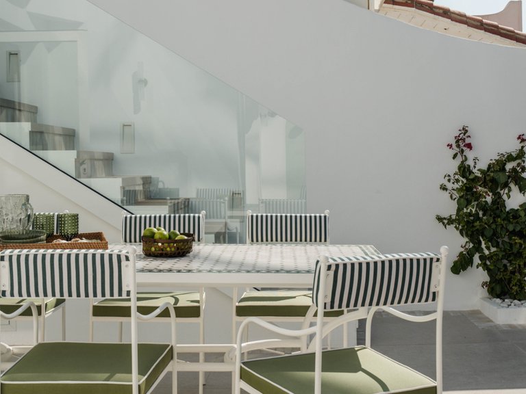 Town House for Sale in Marbella Golden Mile, Marbella, Malaga 29