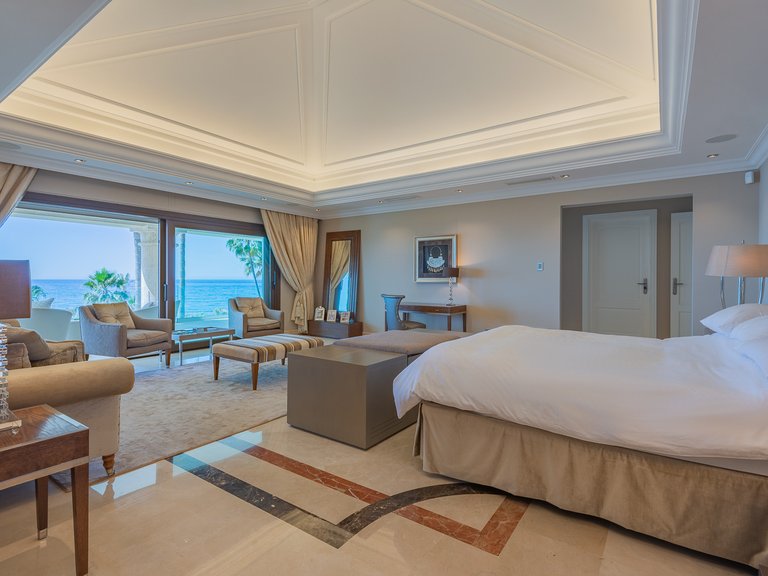 Villa for Rent in Marbella Golden Mile, Marbella, Malaga 20
