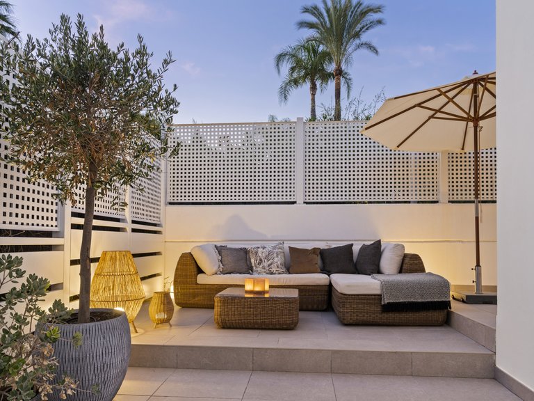 Town House for Sale in Nueva Andalucia, Marbella, Malaga 18