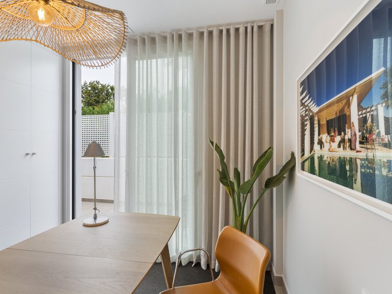 Town House for Sale in Nueva Andalucia, Marbella, Malaga 7