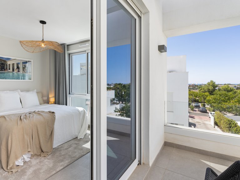 Town House for Sale in Nueva Andalucia, Marbella, Malaga 6