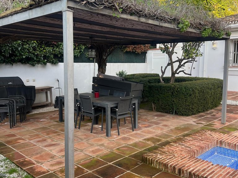Villa for Rent in Marbella Golden Mile, Marbella, Malaga 12