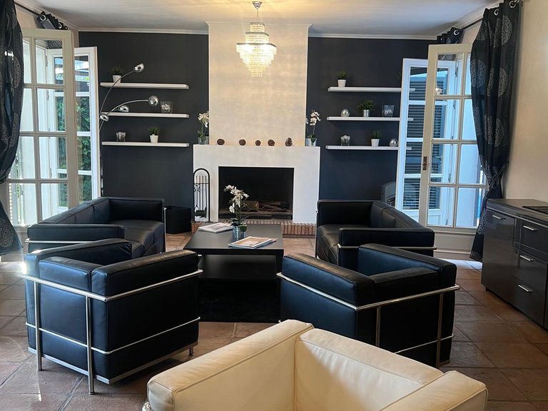 Villa for Rent in Marbella Golden Mile, Marbella, Malaga 4