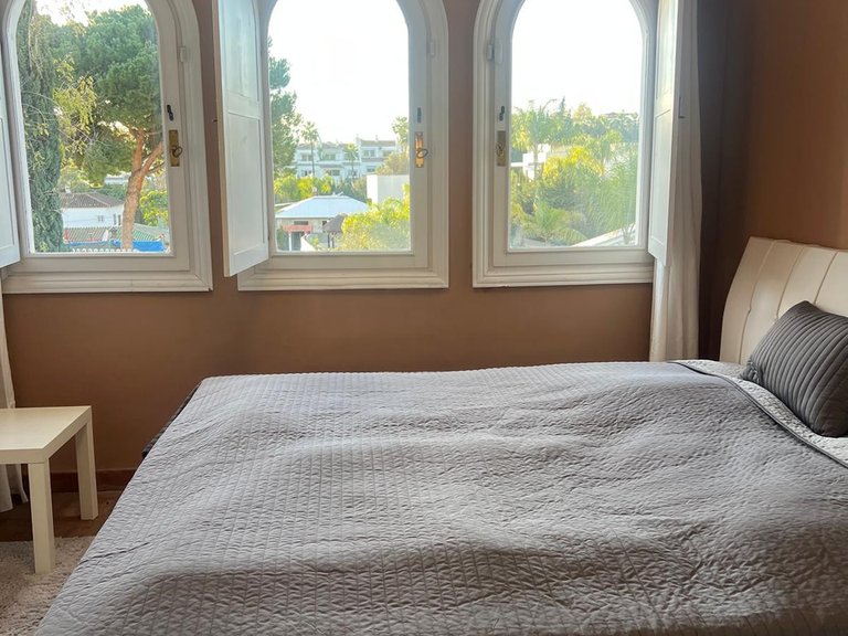 Villa for Rent in Marbella Golden Mile, Marbella, Malaga 16