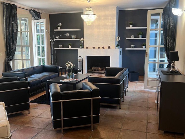 Villa for Rent in Marbella Golden Mile, Marbella, Malaga 8