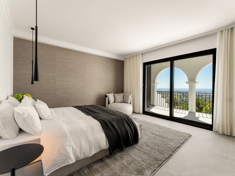Town House for Sale in Las Colinas de Marbella, Benahavis, Malaga 15