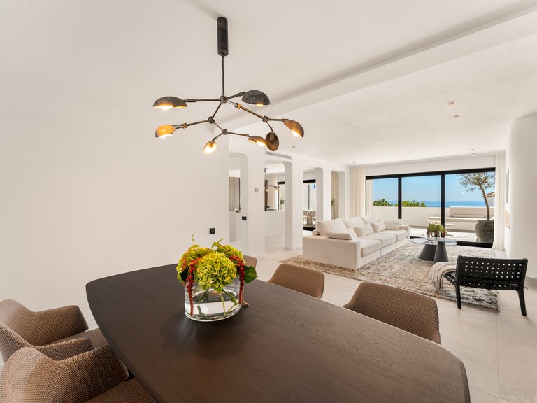 Town House for Sale in Las Colinas de Marbella, Benahavis, Malaga 26
