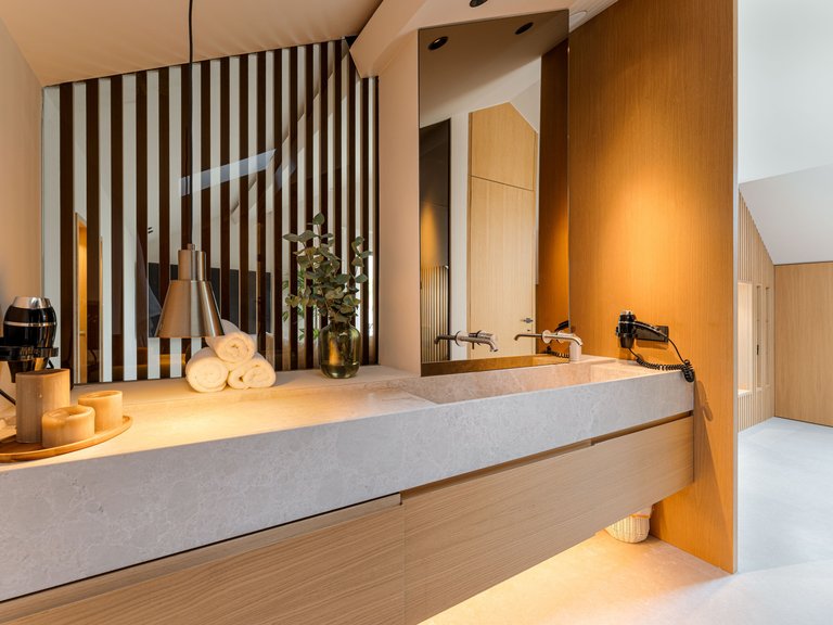 Penthouse for Sale in Marbella Golden Mile, Marbella, Malaga 20