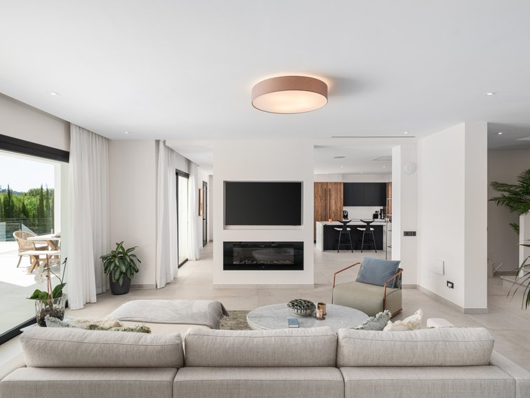 Villa for Sale in Marbella Este, Marbella, Malaga 14