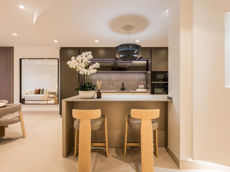 Penthouse for Sale in Estepona East, Estepona, Malaga 18