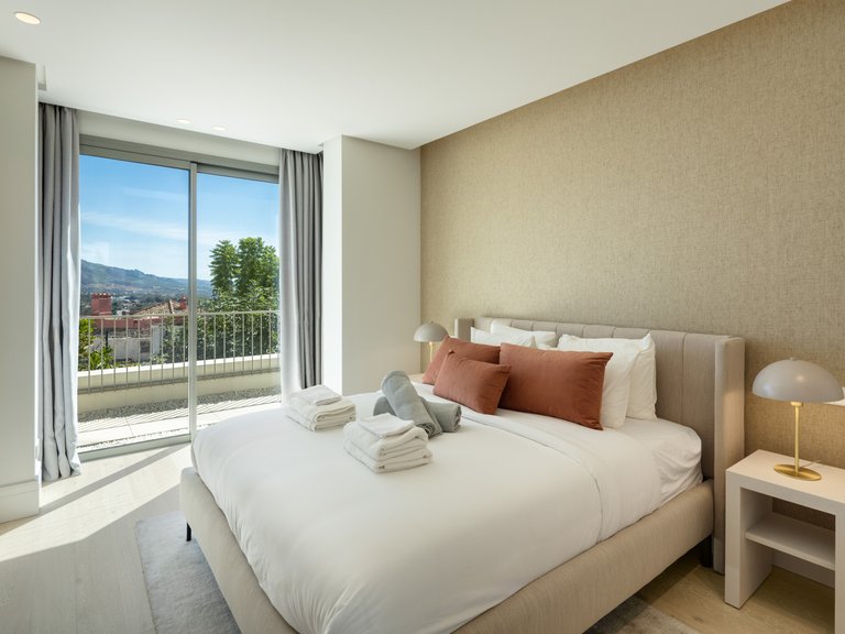 Villa for Sale in La Quinta, Benahavis, Malaga 11
