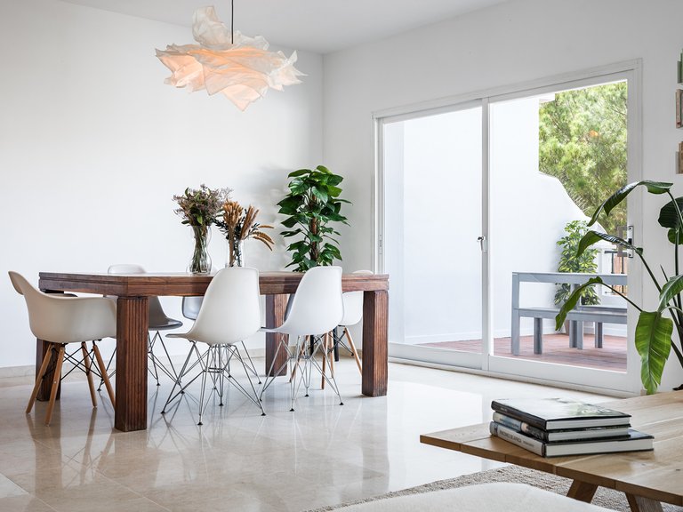 Town House for Sale in Las Encinas, Benahavis, Malaga 5