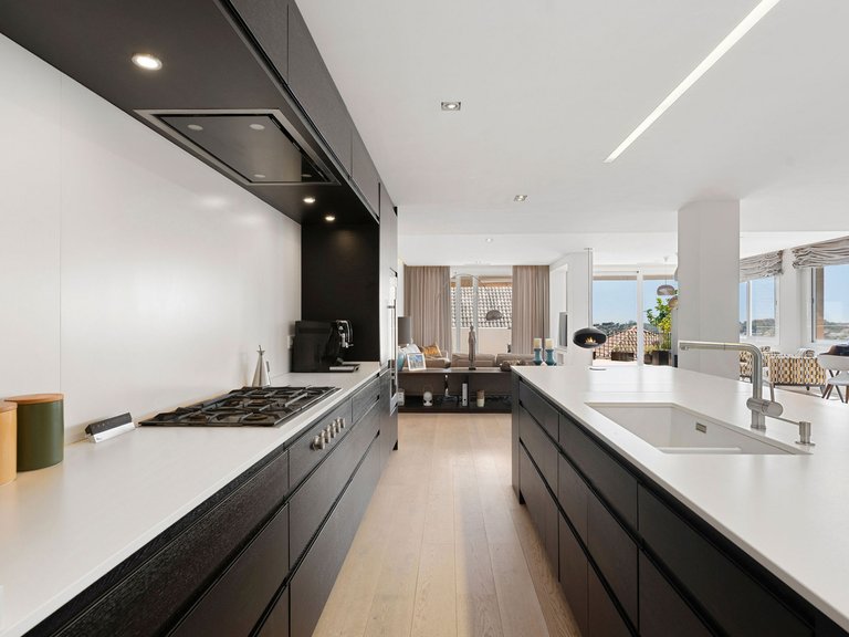Town House for Sale in Nueva Andalucia, Marbella, Malaga 5