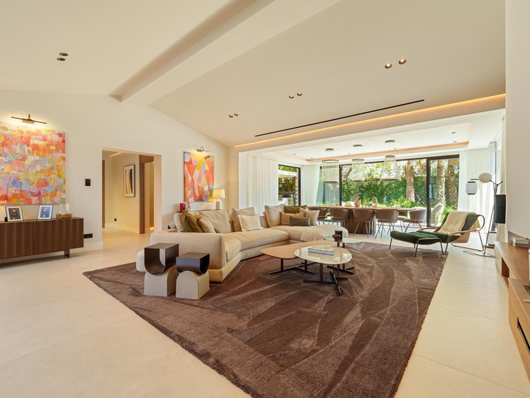 Villa for Sale in Marbella - Puerto Banus, Marbella, Malaga 29