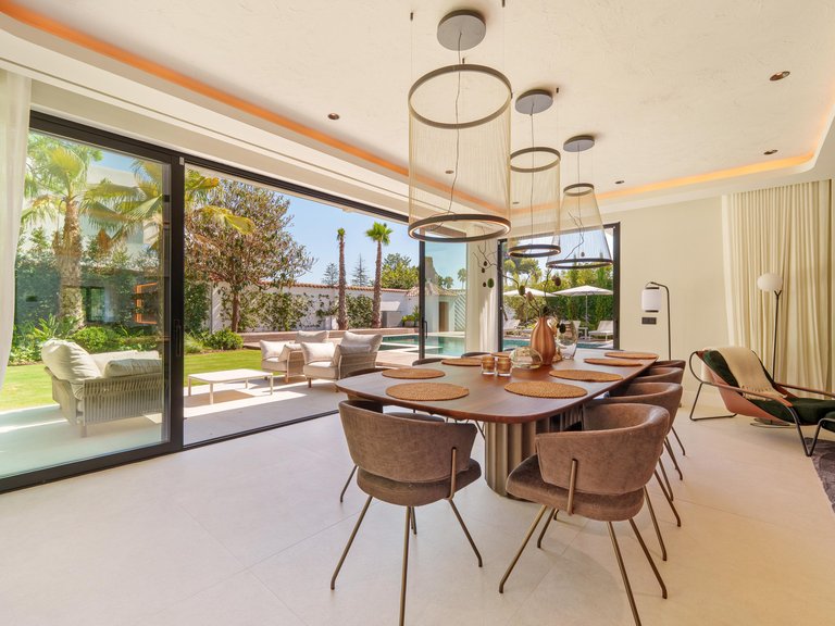 Villa for Sale in Marbella - Puerto Banus, Marbella, Malaga 33