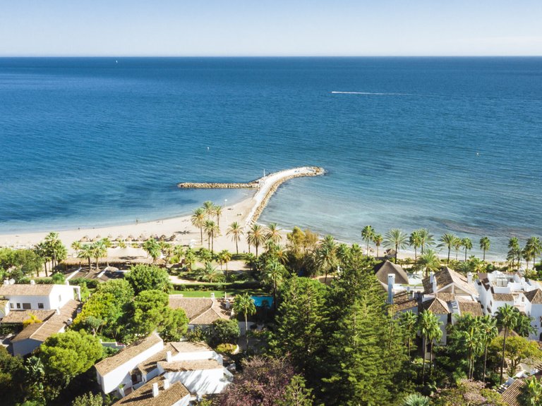 Apartment for Sale in Marbella Golden Mile, Marbella, Malaga 30